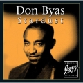 Don Byas - Stardust Don Byas - Stardust